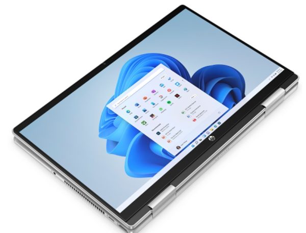 HP Pavilion x360 2-in-1 Laptop 14-ek1xxx - Image 2