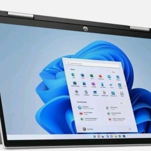 HP Pavilion x360 2-in-1 Laptop 14-ek1xxx